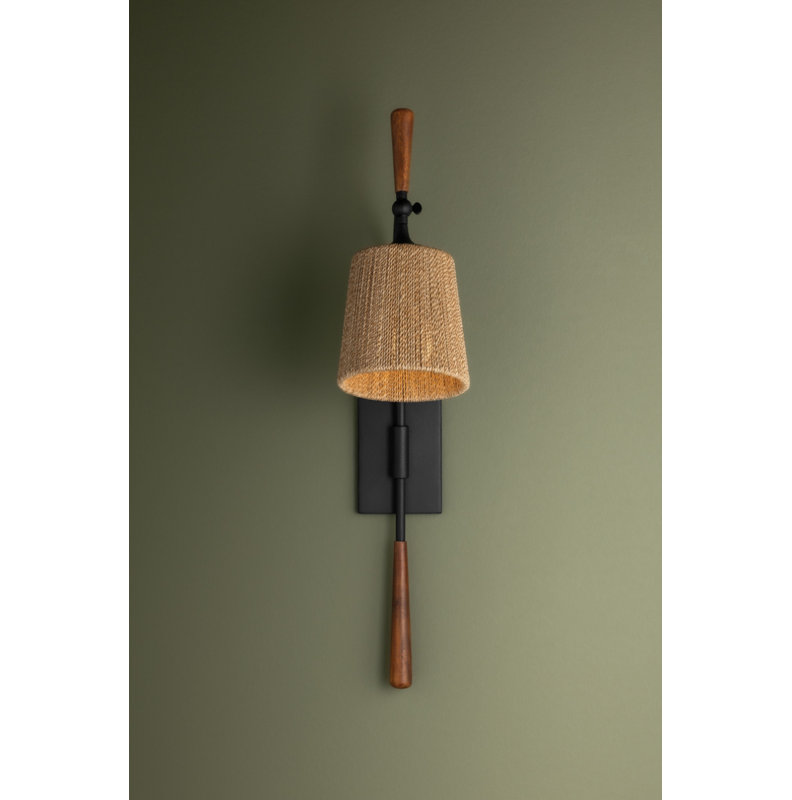 HARLYN Wall Sconce