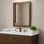 LaRay 22 Wood Mirror-1370212597