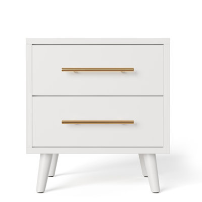 Janitza 2 Drawer 17.7