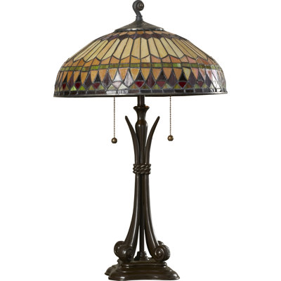 Paineville Resin Table Lamp