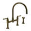 Holborn Double Handle Kitchen Faucet-11066728-126482251