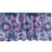 Ambesonne Valance Pack of 2 Circular Dots Pattern-100711321