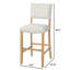 Tabouret de bar 30,5 po Tewksbury-98913055-98913052
