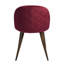 Abel 46cm H Velvet Upholstered Side Chair-565562593