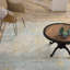 Tapis gris tissé à la main Mcelroy-208584516