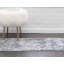 Tapis gris / bleu Frodsham-1476773370