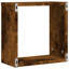 Wall Cube Shelves 4 Pcs-925636666-925636665