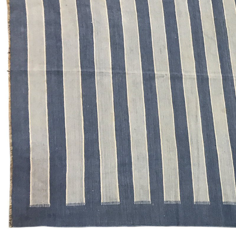 One-of-a-Kind 8'6" X 11'6" Area Rug