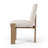 Asmund Solid Wood Upholstered Side Chair-618321954