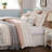 Cotton Percale Comforter 9 Piece Set-116312107-116312116