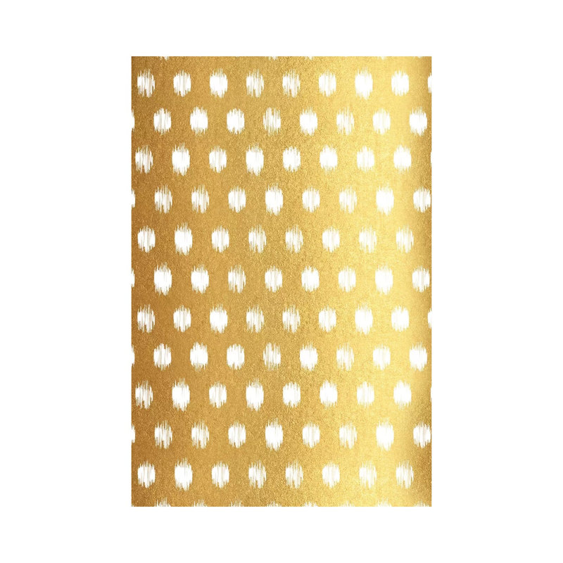 A Sugar Rush Birthday 1 Piece Wrapped Canvas Wall Art, 30.48cm H x 20.32cm W