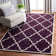 Carolene Hand Tufted Wool Geometric Rug