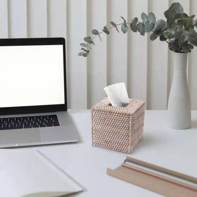 Tissue Box Cover