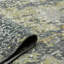 Mystique Abstract Area Rug in Gray-694449509