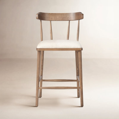 Waverly 27" Bar Stool