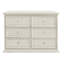 Foothill 6 Drawer Dresser-905323375