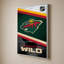 Art mural Minnesota Wild NHL-699023969-699024286-699024281