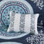 Ensemble d'édredon avec ensemble de draps Intelligent Design Loretta-123386556-123386558