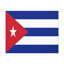 «Cuba Country Flag» sur-609115030