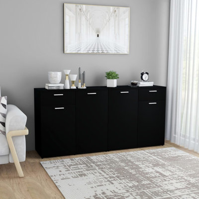 Greg 160cm Sideboard