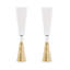 Akaiyah 200ml Flute Set