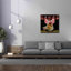 «Oodles of Noodles» par Lucia Heffernan, art mural sur toile-975345370
