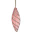 15cm Polyvinyl Chloride (PVC) Bauble