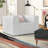 Mingle Upholstered Armchair-831837619
