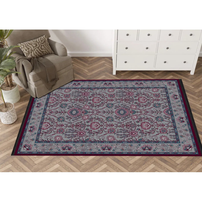 Tapis Sayah, Tapis de couloir 2 pi 8 po x 7 pi 11 po