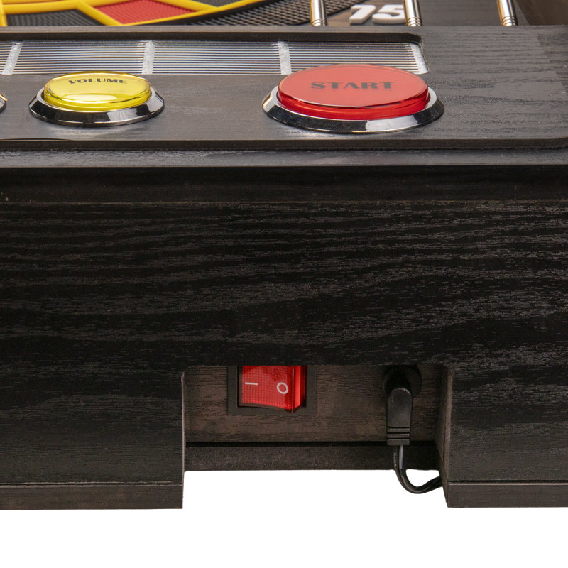 Arachnid Dartcade