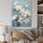 Toile tendue