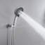 1 système de douche complet avec valve brute-103062865