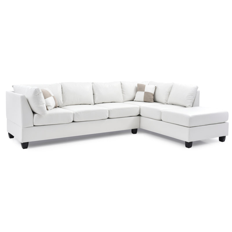 Canapé modulaire Harney