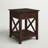 Huckins End Table with Storage-1608952794