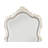 Beveled Mirror