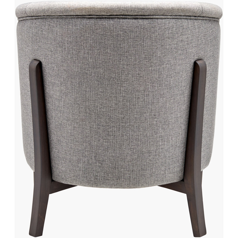 Dewanna Modern Accent Chair