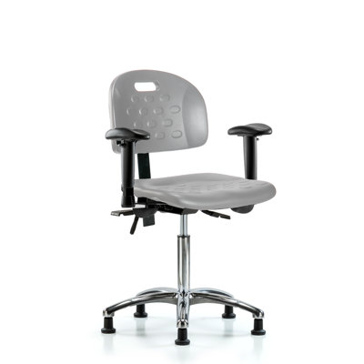 Chaise de travail