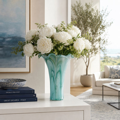 Grand vase 13 "Idro