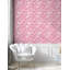 Panneau de papier peint adhésif Inta Flowers-1153996448