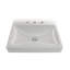 Scala Arch 23.75'' L Bathroom Sink-1686445809-1686016265