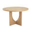 Table de salle à manger 48 "-1928804647