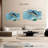 Brampt Leaping Marlin-108848259