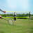 VEVOR Mesh Badminton with Carrying Case