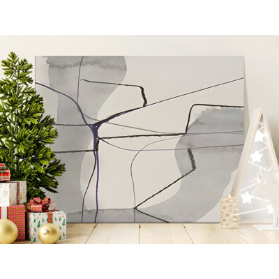 Wrapped Canvas Print Set