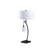 Deth Metal Arched Lamp-840797037-815508410