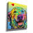 'Tested' by Dean Russo Canvas Wall Art-273232332