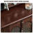 Elegant Exquisite Brown Walnut Sideboard