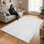 York Rug White-114194778