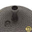 Aimili 2.7kg Plastic Free Standing Umbrella Base-780404542