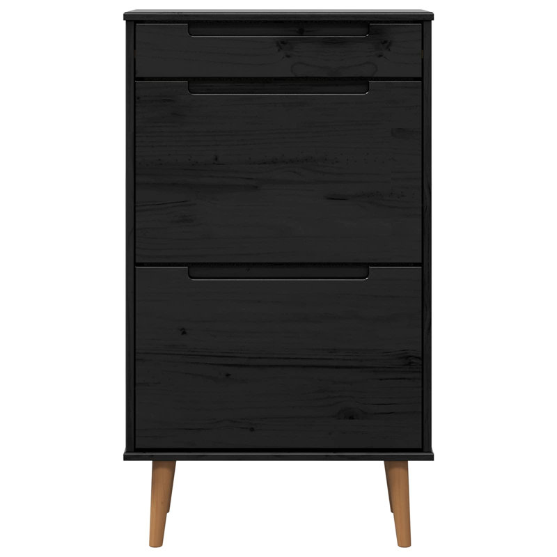 Shoe Storage Cabinet